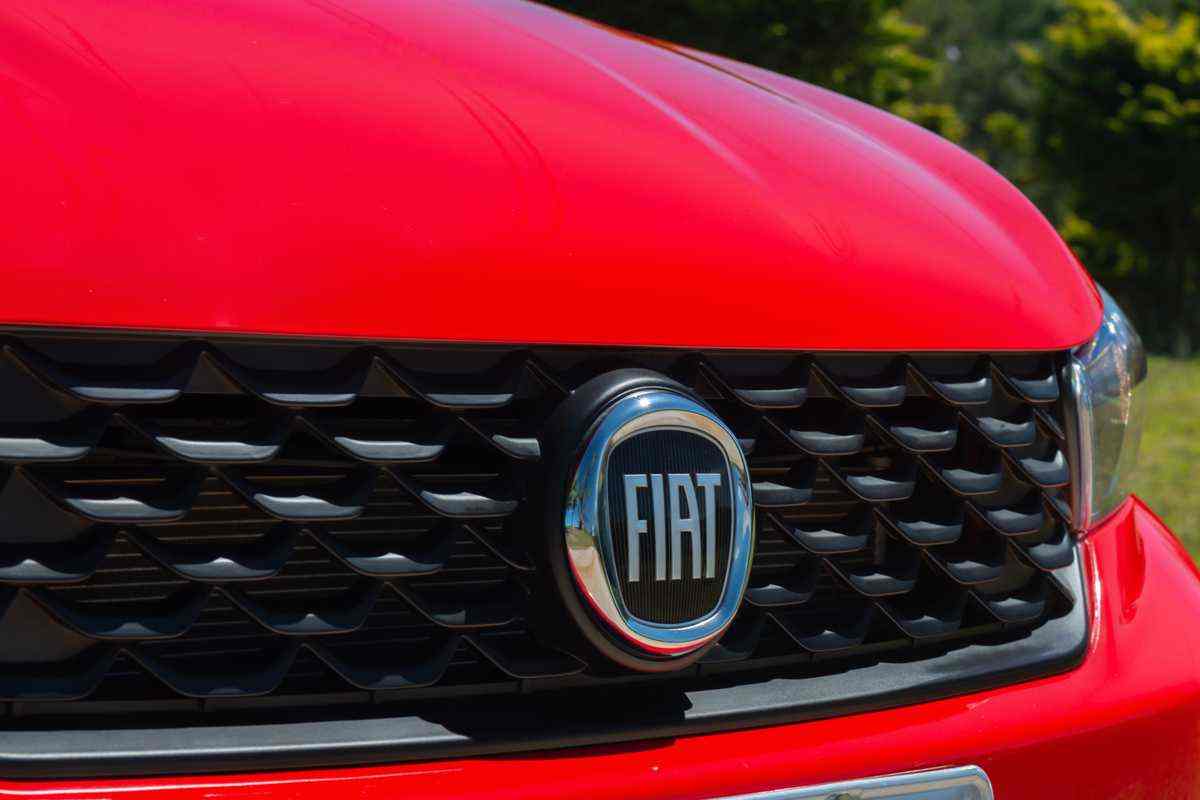 Presentato Fiat Argo, il nuovo Suv Fiat