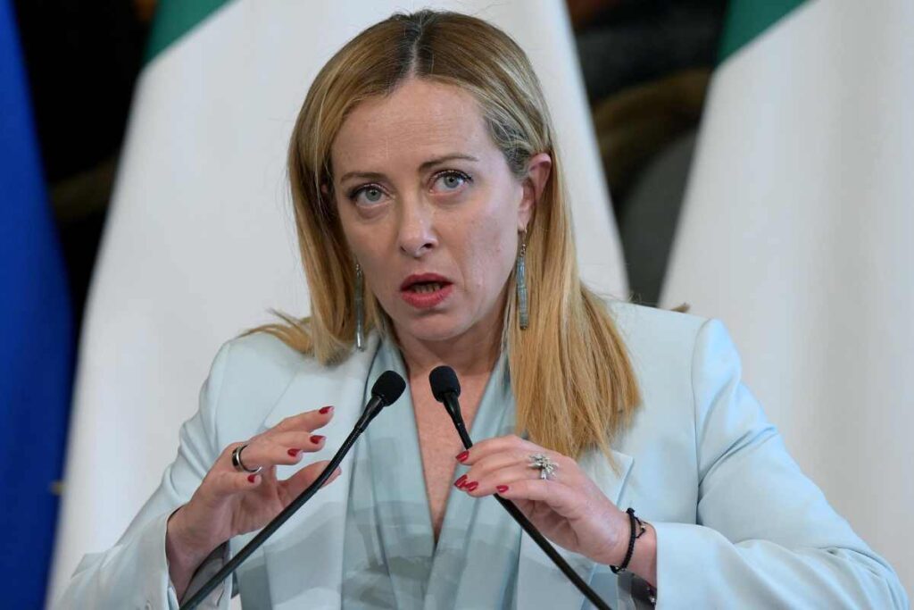 Incentivi auto, la mossa del governo Meloni