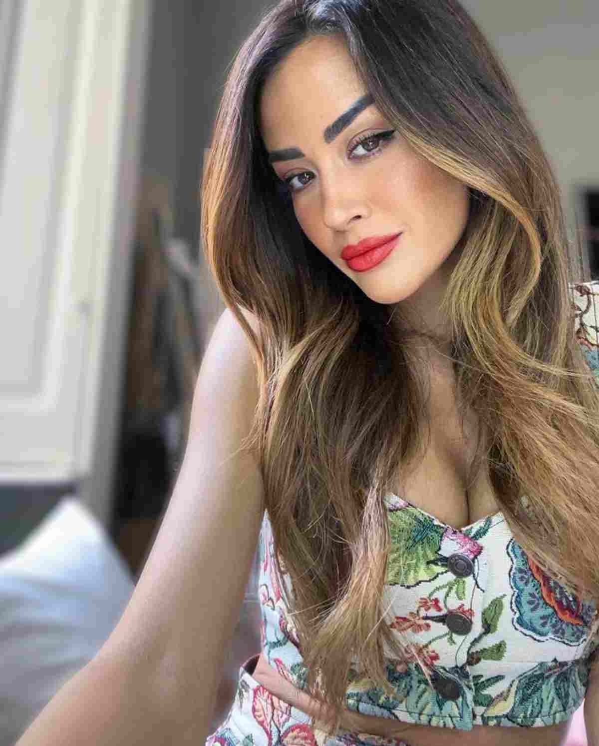 Giorgia Palmas hot