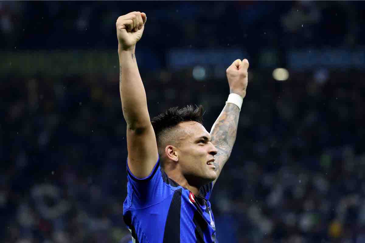 Inter, Lautaro corteggiato da due big europee