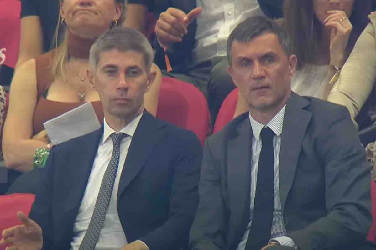 Maldini e Massara, perché hanno lasciato il Milan