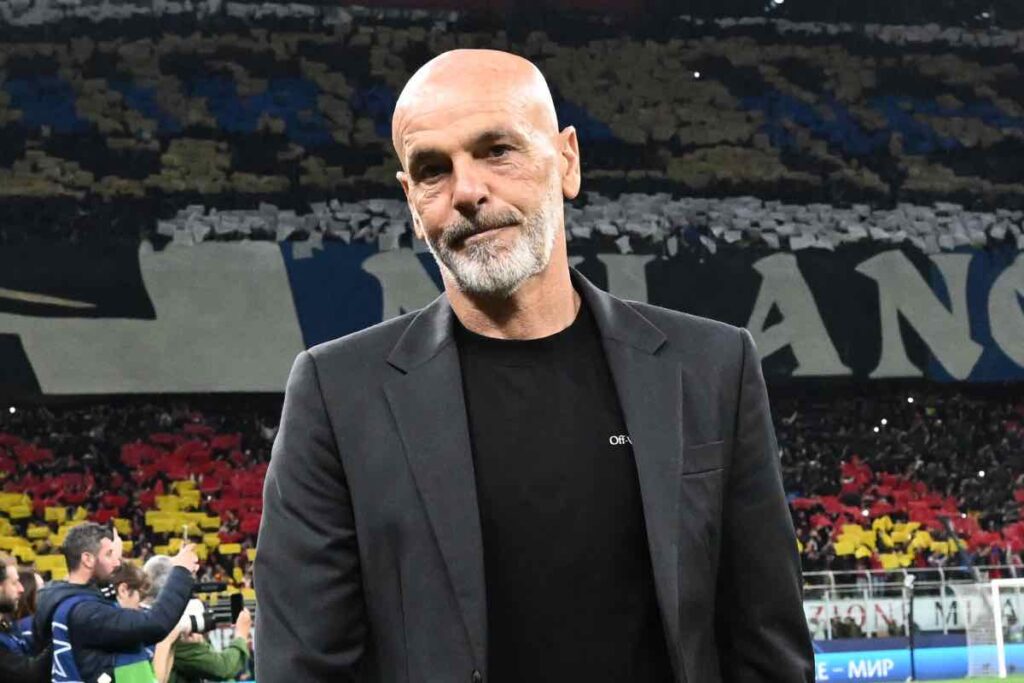 Cessione Gagliardini