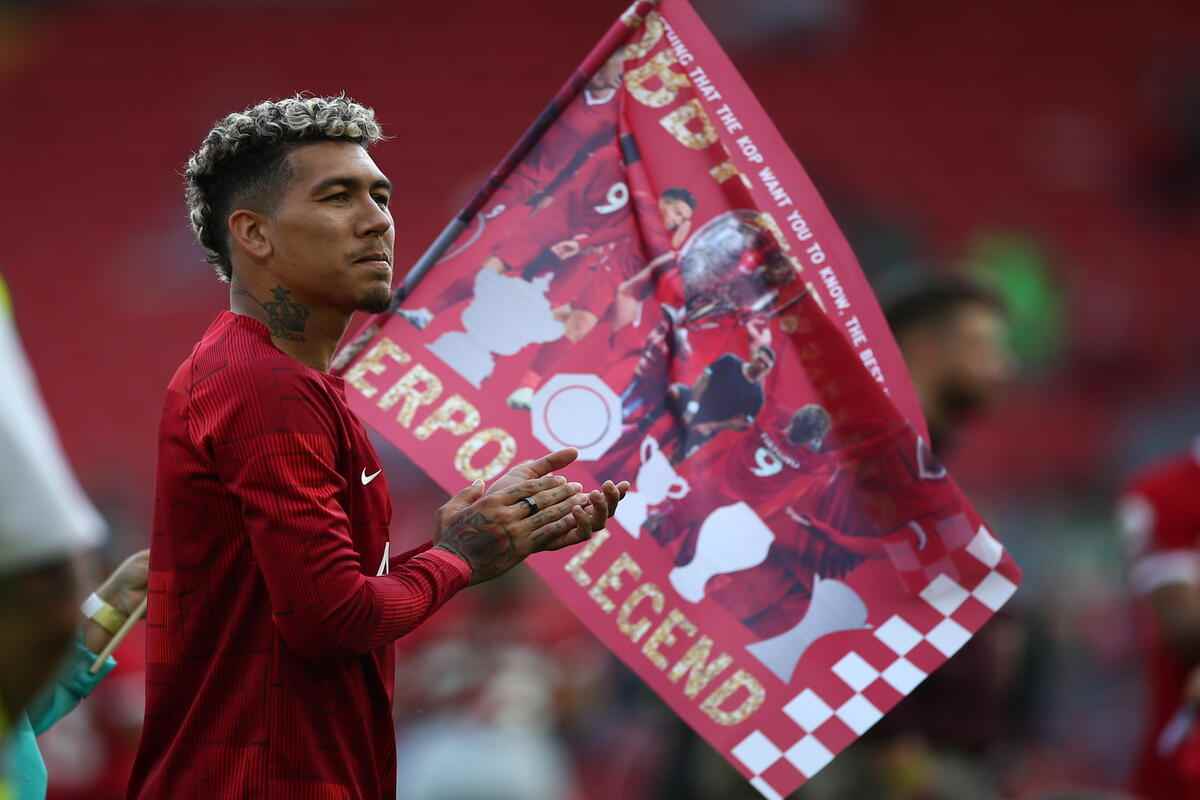 firmino arabia