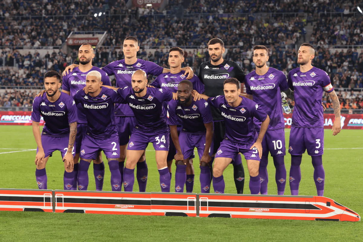 Fiorentina, un big in fuga dopo la sconfitta in coppa: “Vuole essere ceduto”