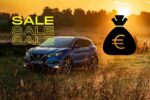 Suv economici a meno di 25mila euro