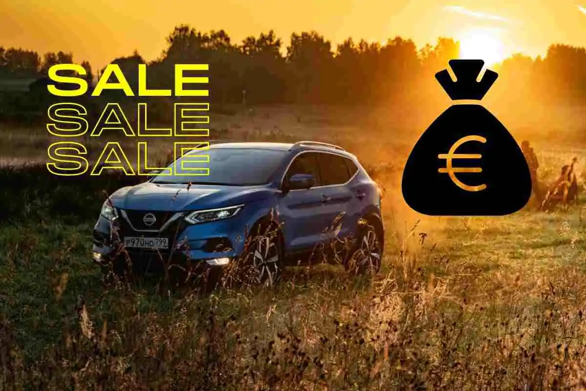 Suv economici a meno di 25mila euro