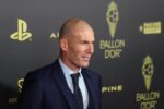 Zidane ha rifiutato la panchina del PSG