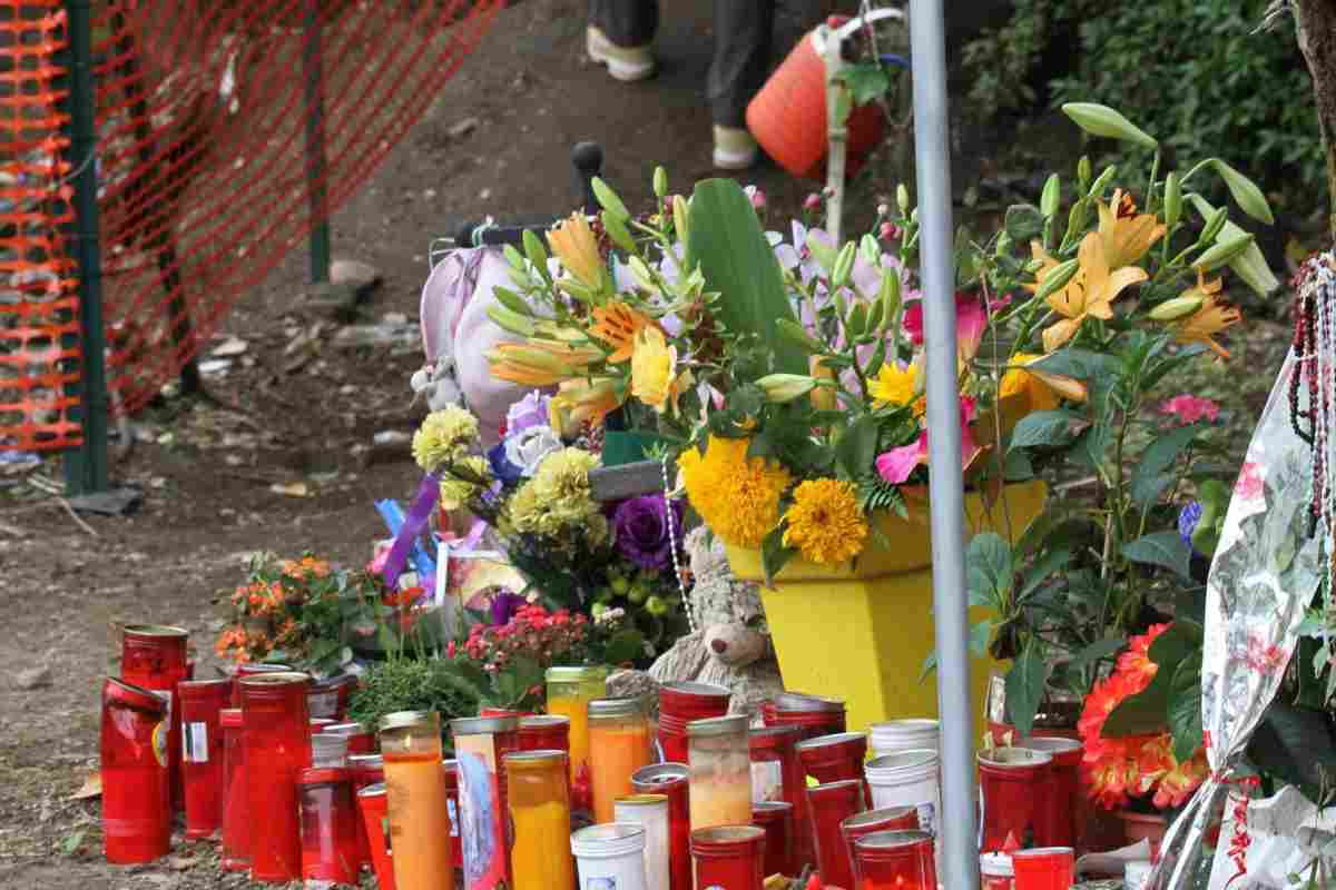 Tragedia ciclismo, muore il giovane Jacopo Venzo