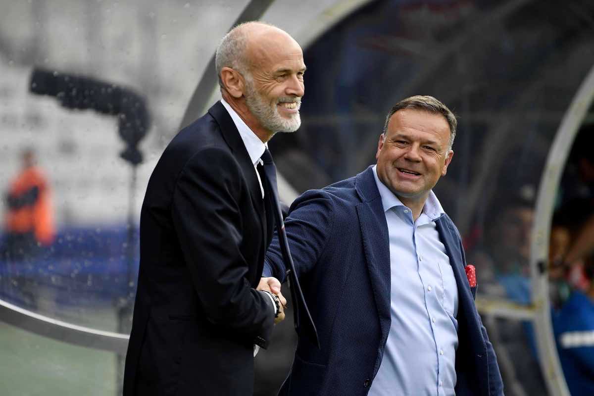 Nicolato (ANSA) – 1/07/2023 – Rompipallone.it