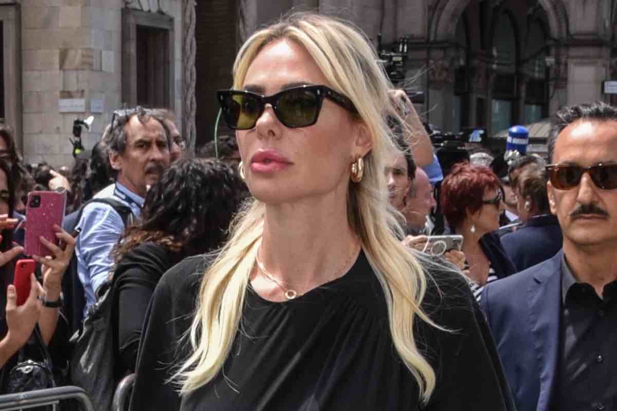 Ilary Blasi: possibile addio a L'Isola dei Famosi