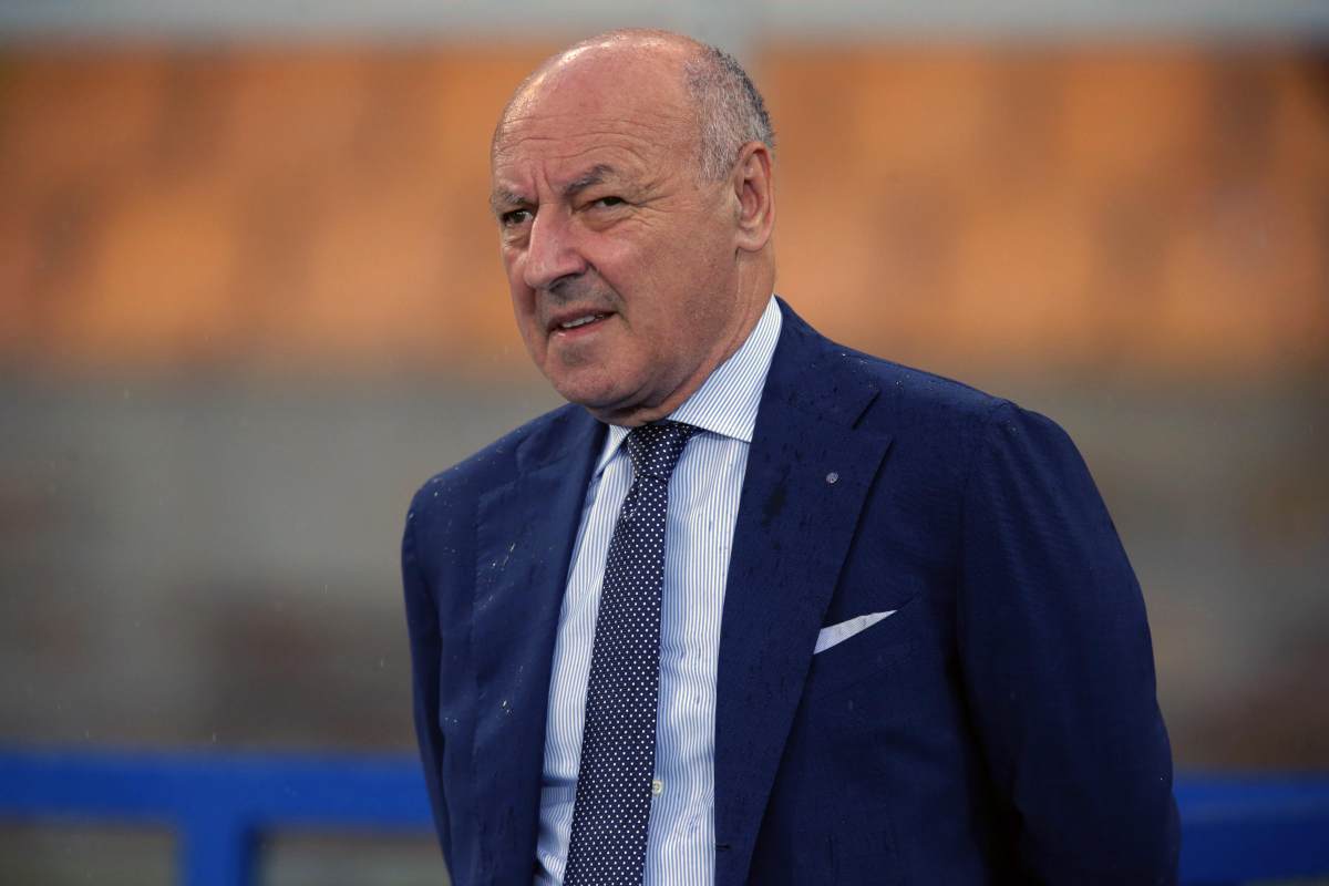 Marotta ci prova per Pavard, ennesimo colpo a zero