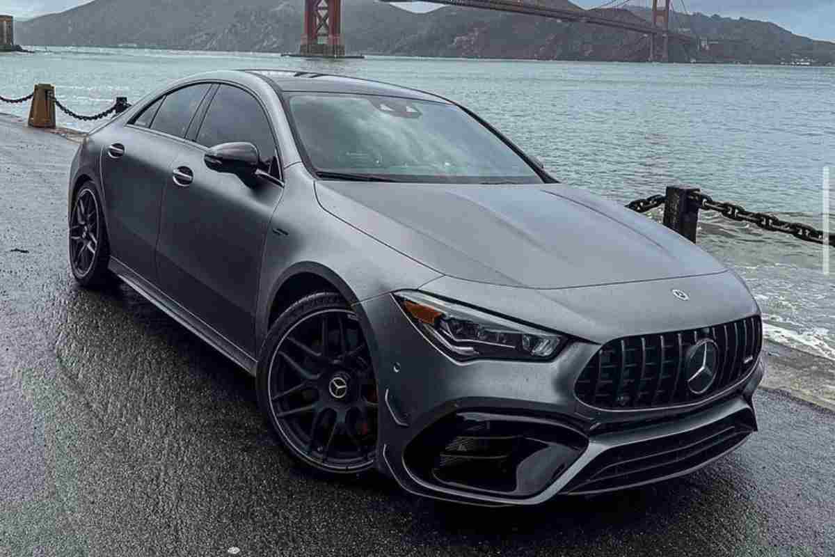 Mercedes in offerta