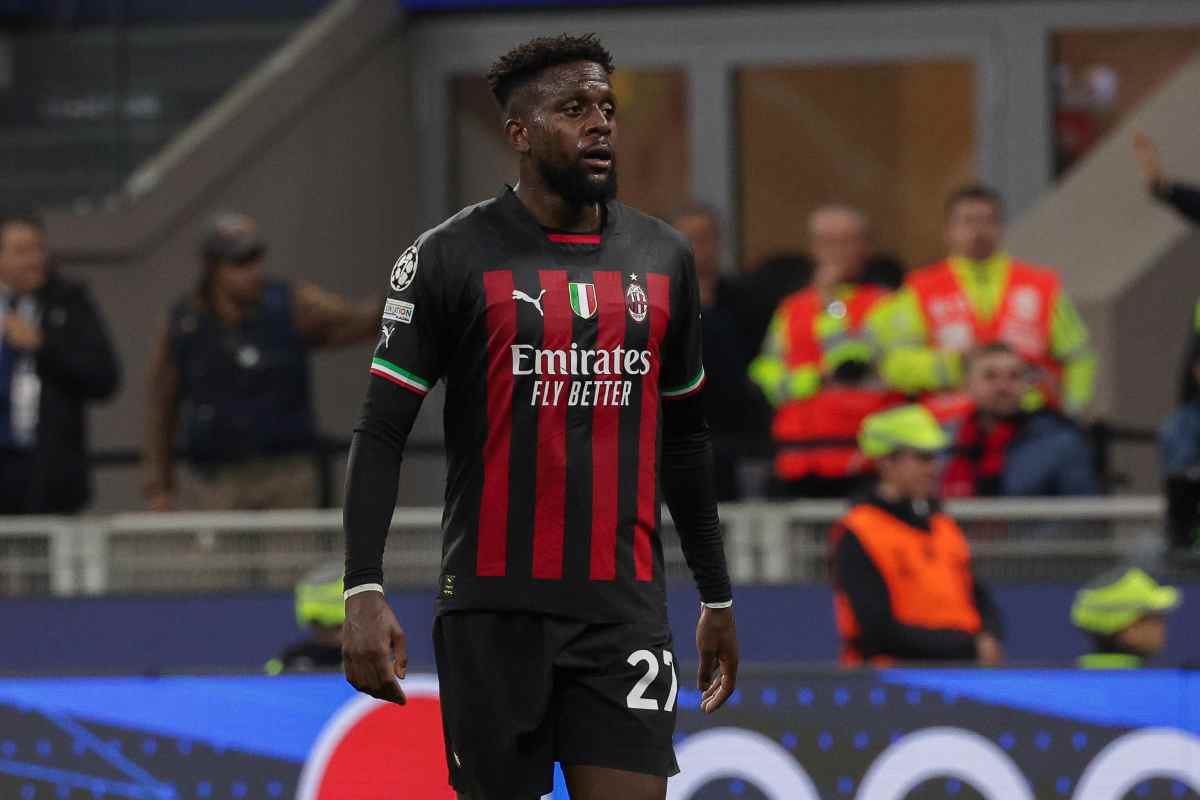 Origi verso la cessione