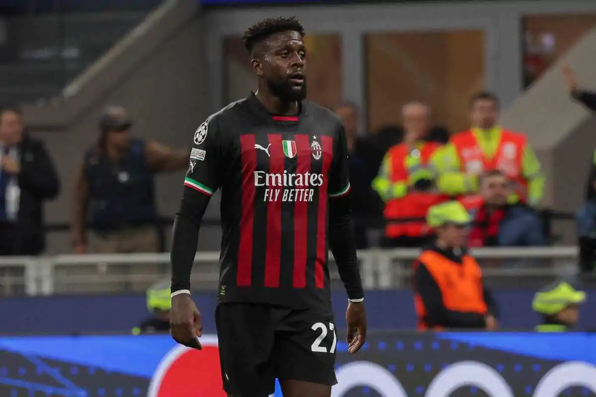 Origi resta in Serie A