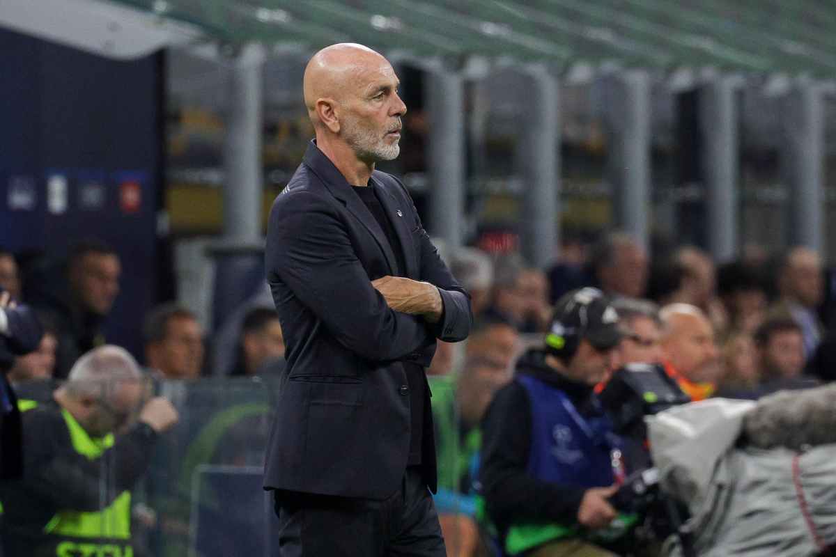 Il Milan prepara la cessione