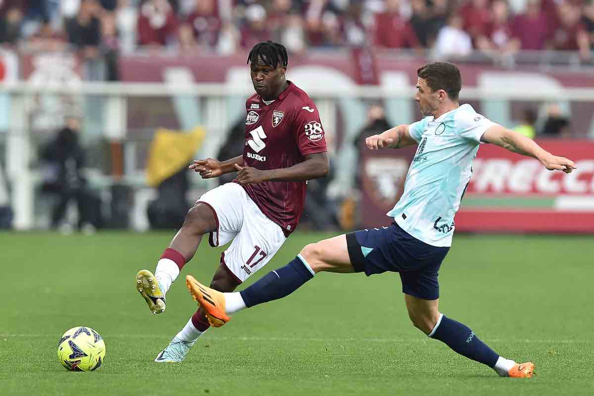 Scambio Milan