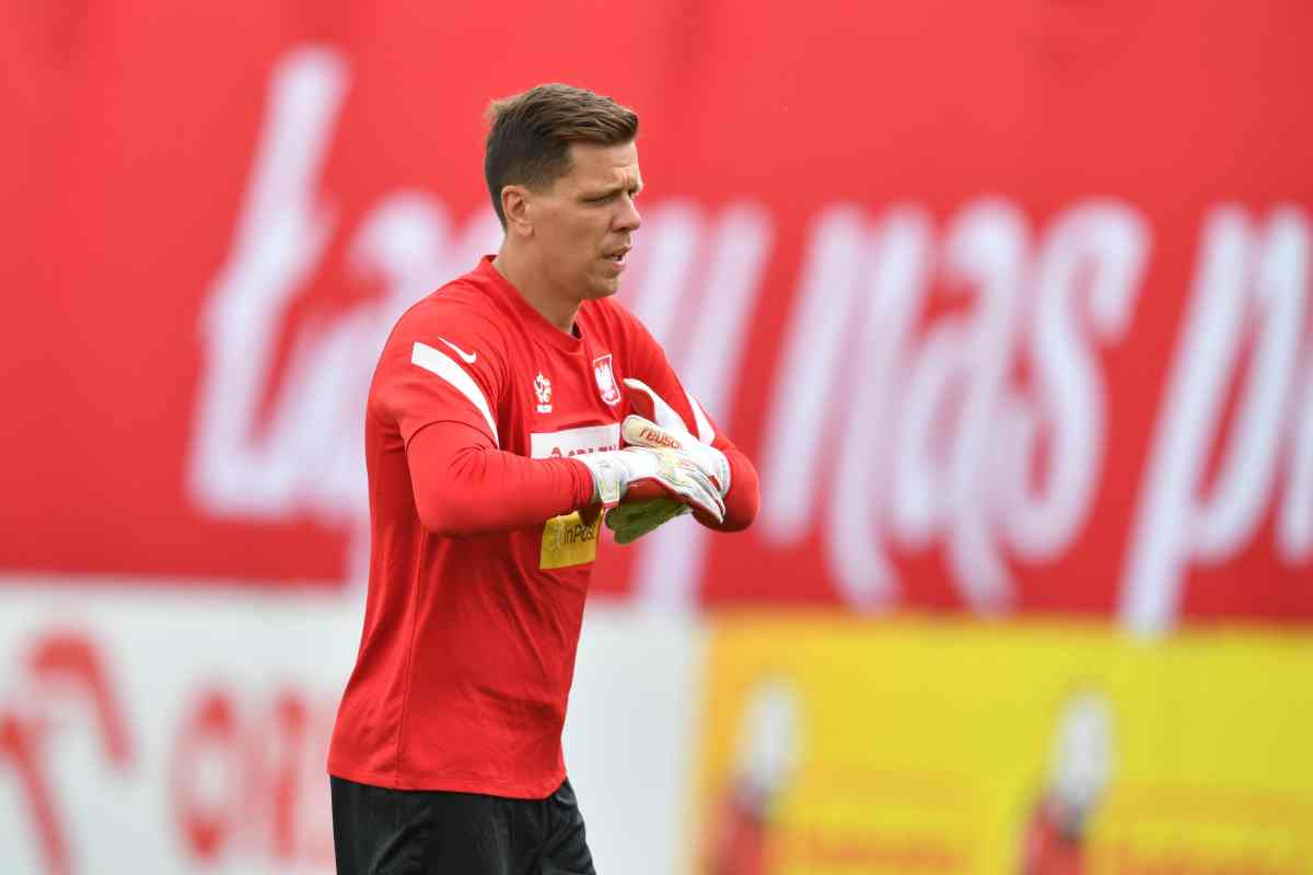 Szczesny