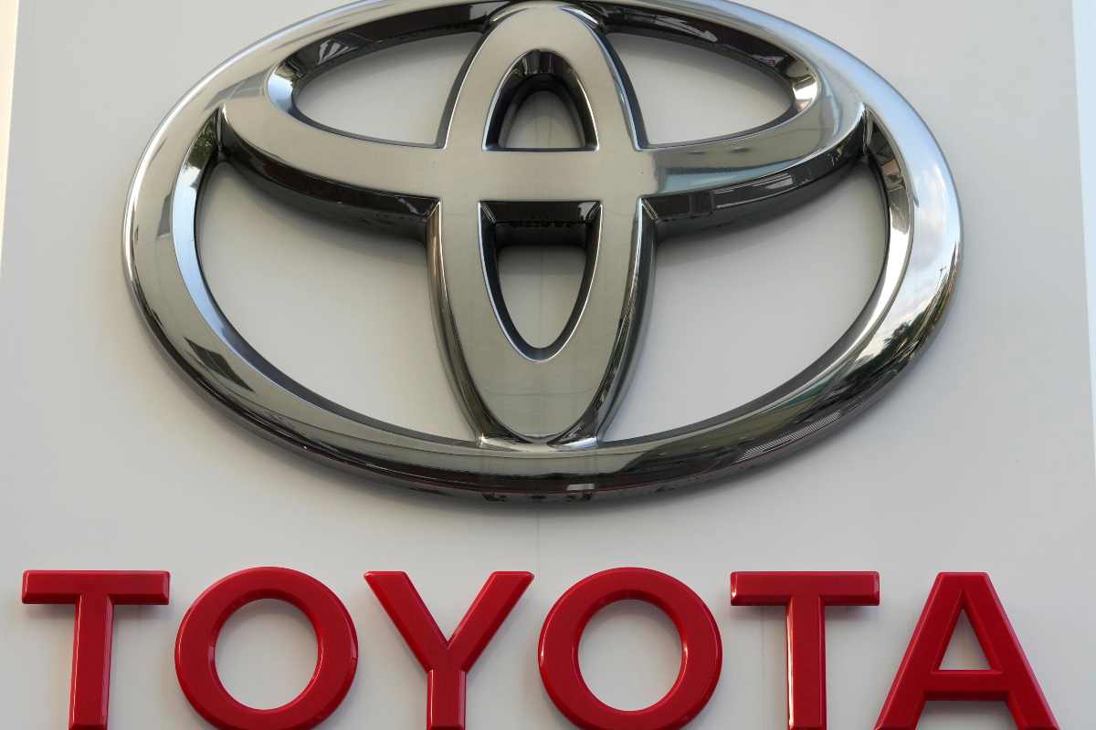 Toyota, il SUV in vendita a meno di 20 mila euro