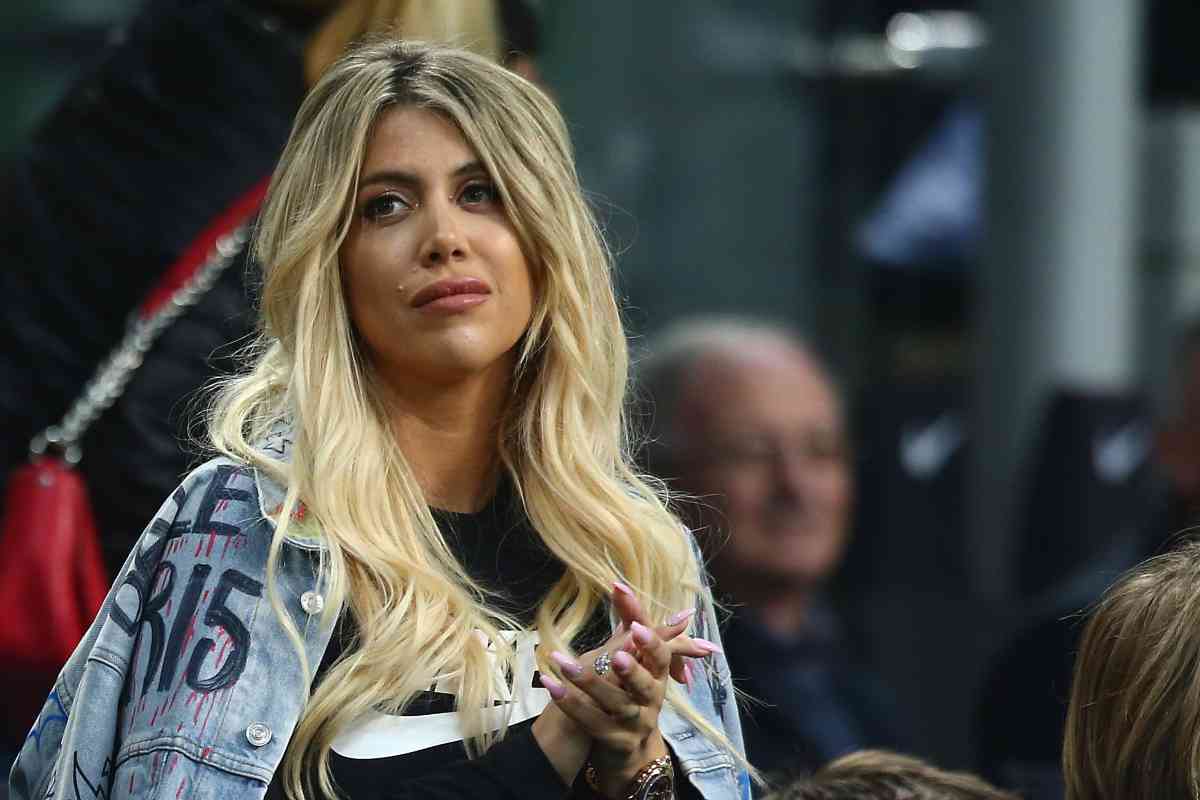 Altro brutto colpo per Wanda Nara