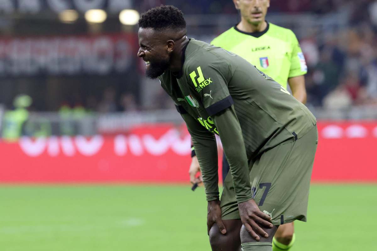 Decide tutto Pioli: Origi e Rebic fuori dal progetto Milan