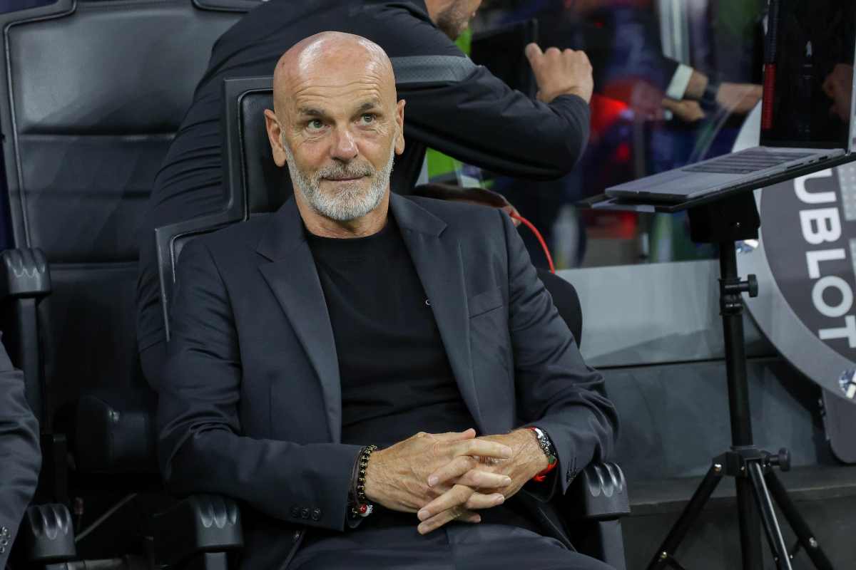 Pioli può esultare: scelto il prossimo centravanti del Milan