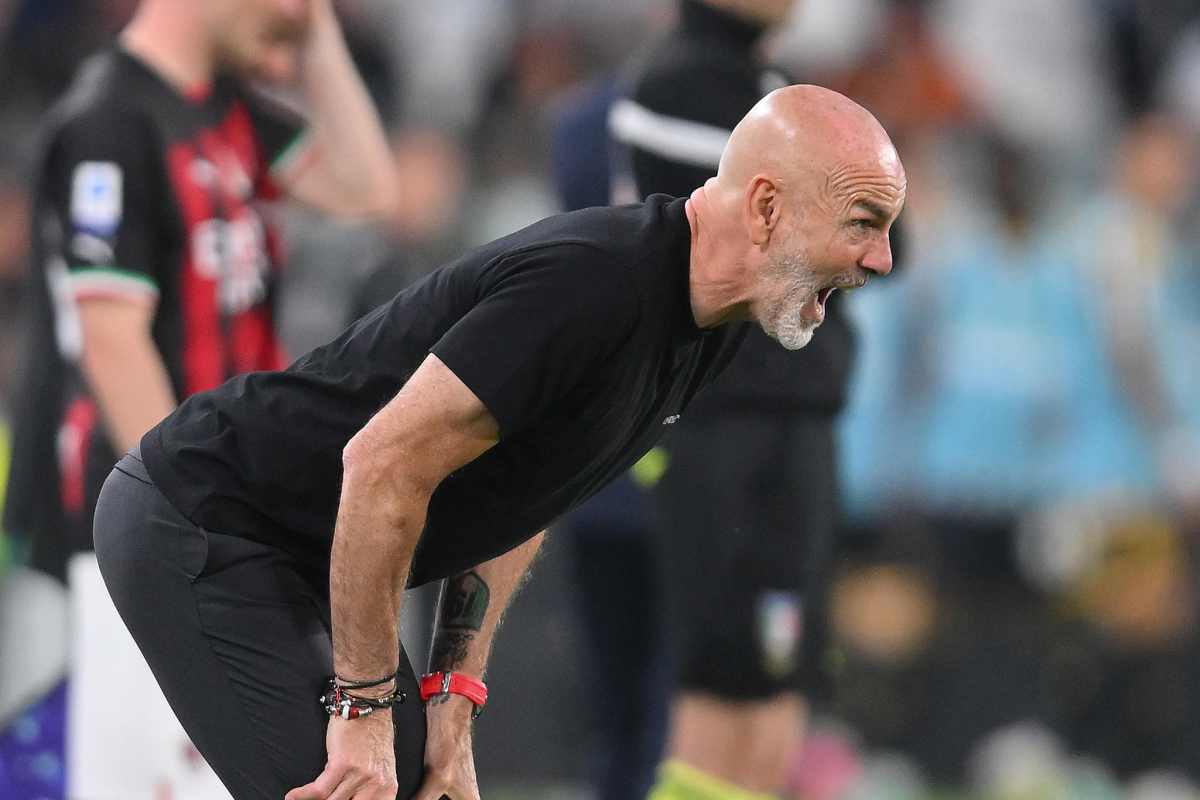 Milan Caldara rescissione