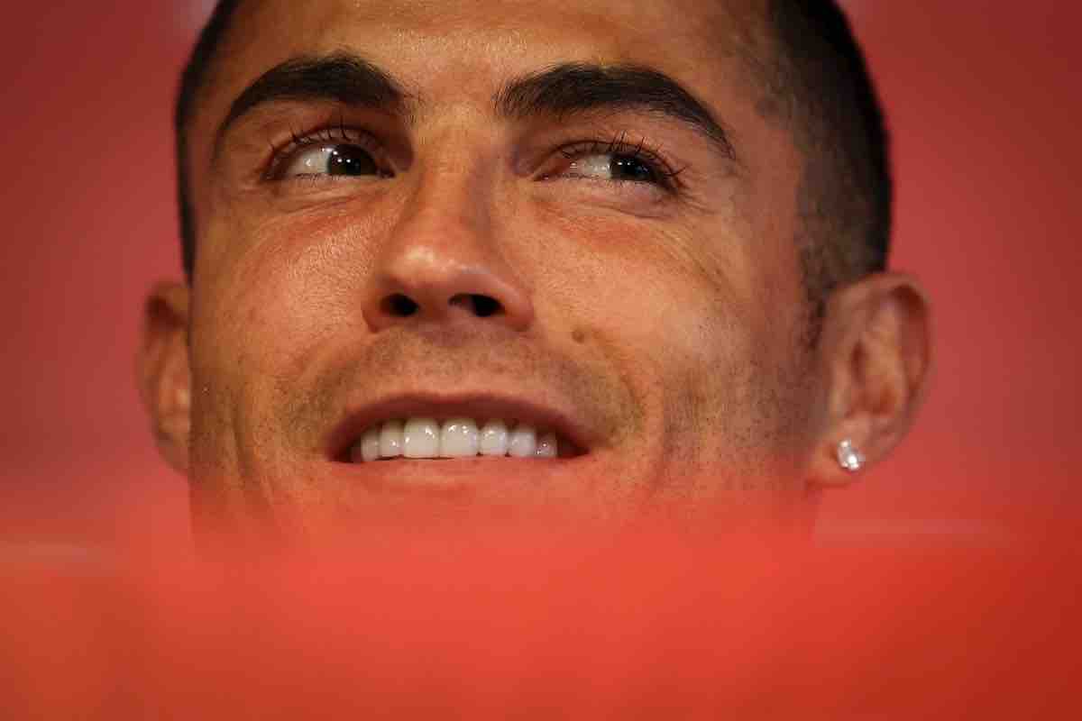 Nuovo affare per CR7