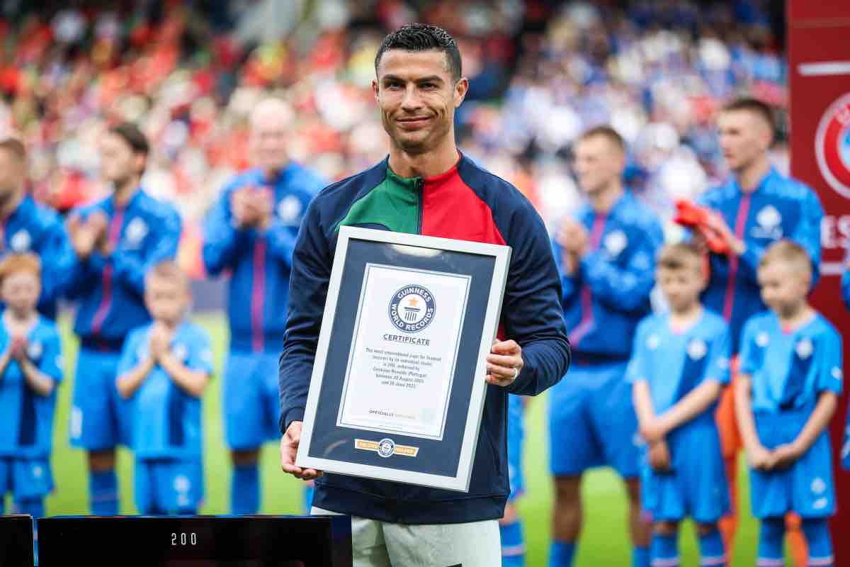 Cristiano Ronaldo entra nel mondo dell'editoria