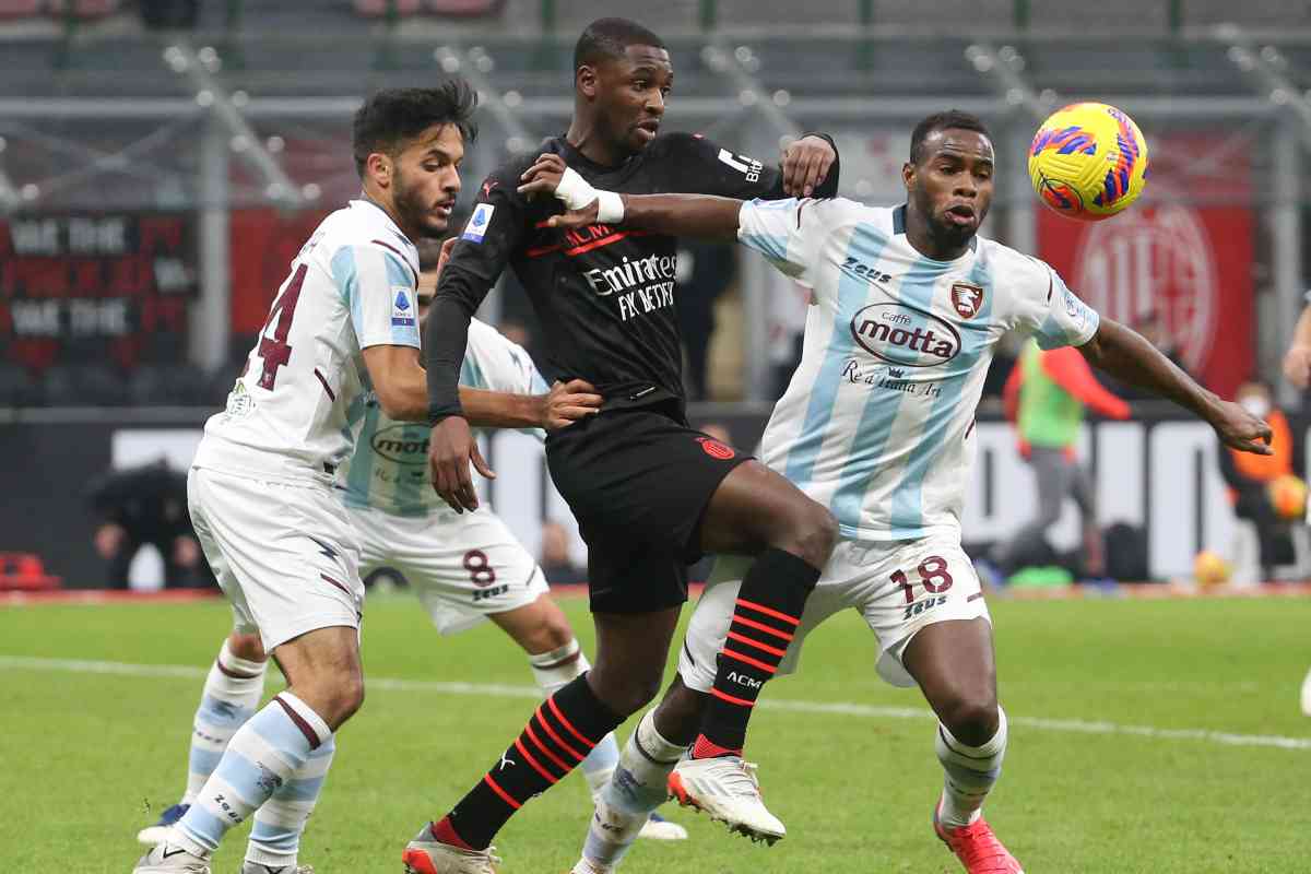 Triplo affare tra Milan e Bologna