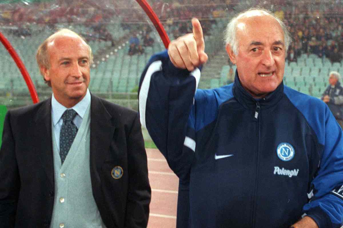 Lutto nel calcio, è morto Mazzone