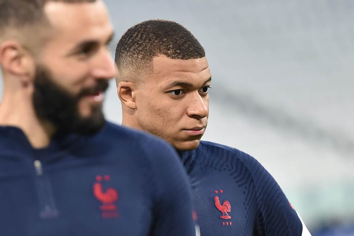 Hanno scoperto Mbappé svelato il segreto