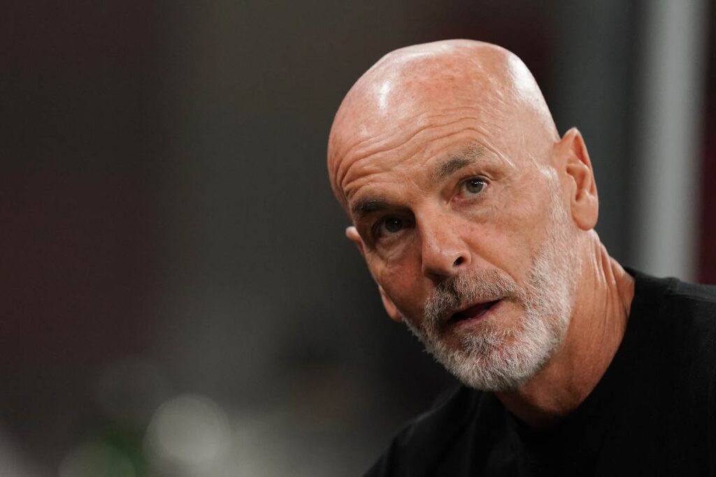 Pioli Stefano
