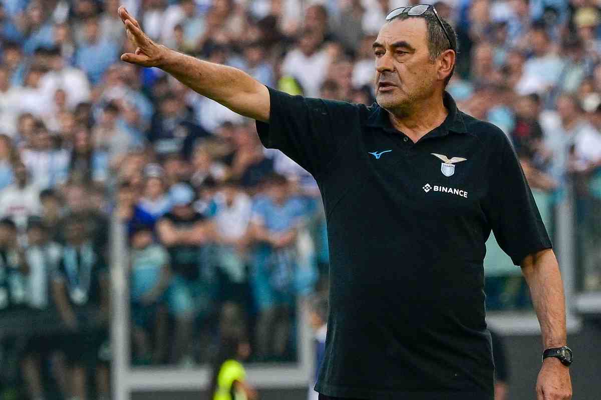 Sarri vuole un ex Inter