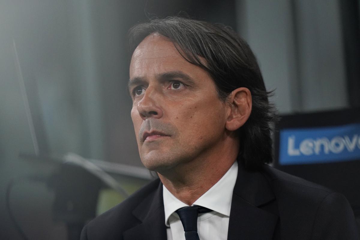 Simone Inzaghi