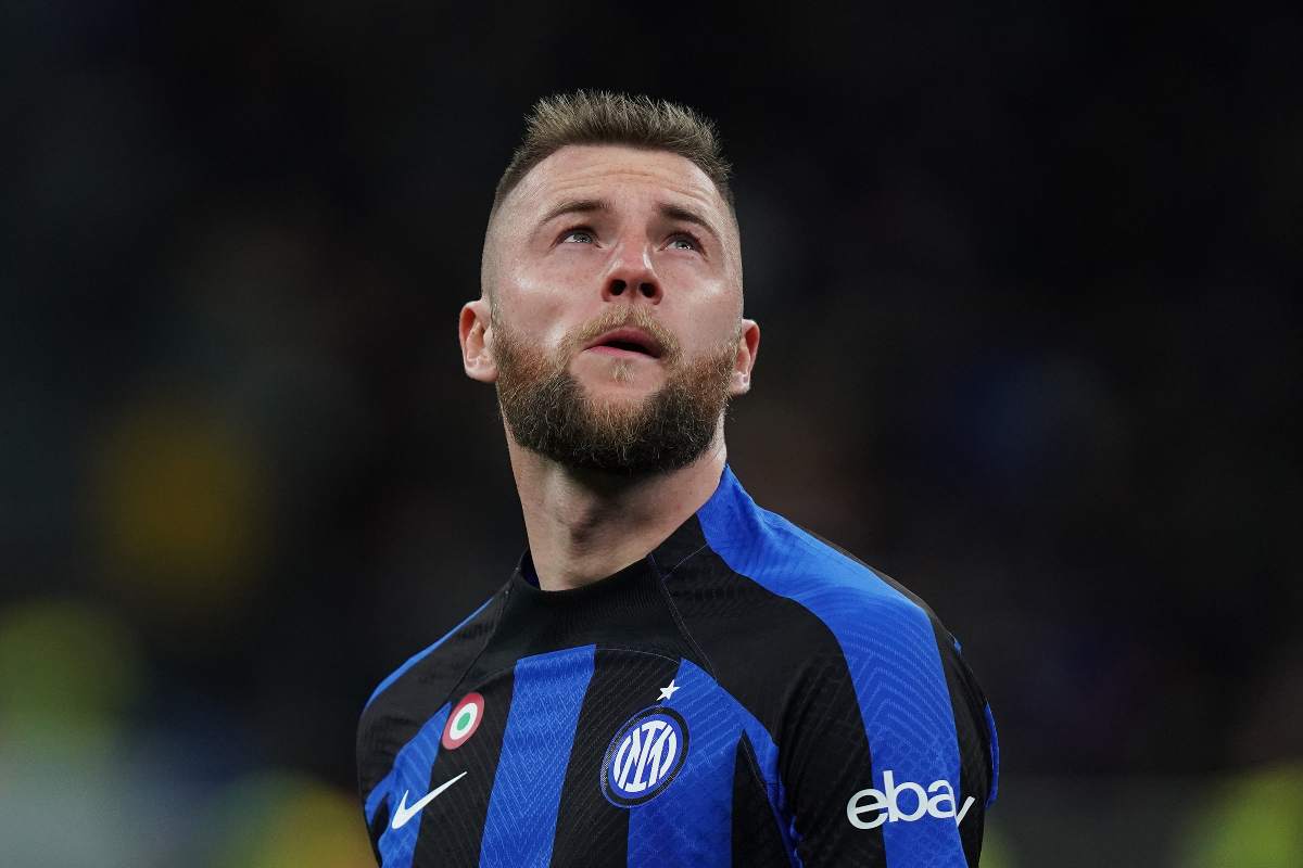 L'Inter ha scelto il dopo Skriniar