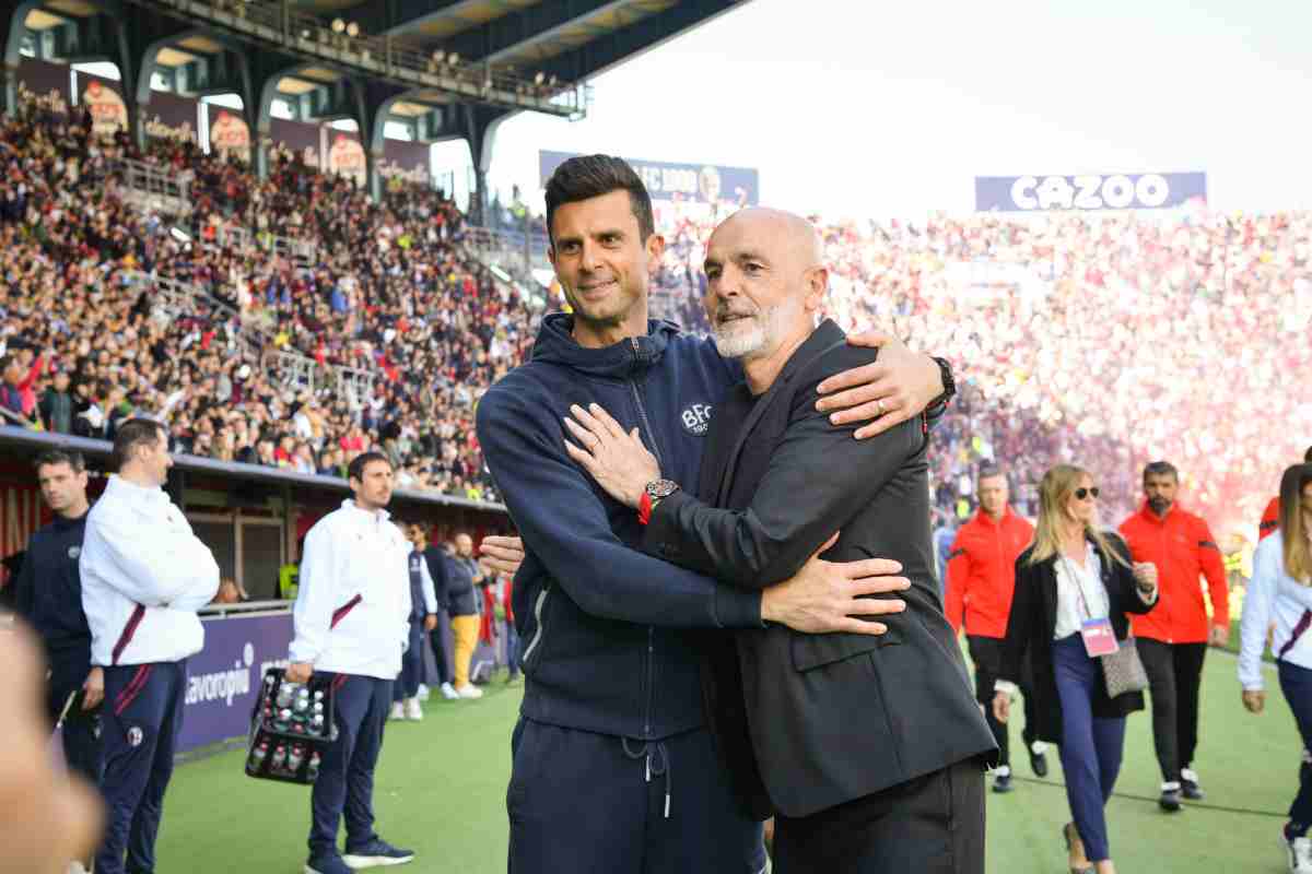 Si scalda l'asse Mila-Bologna