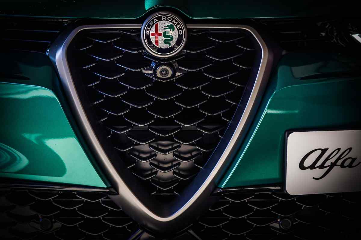 Alfa Romeo arriva la prima Smart