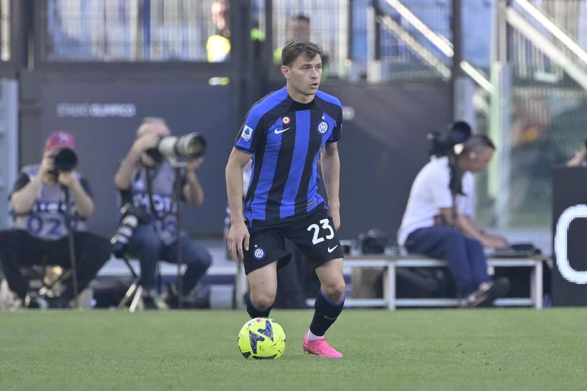 Barella in cambio di due top player