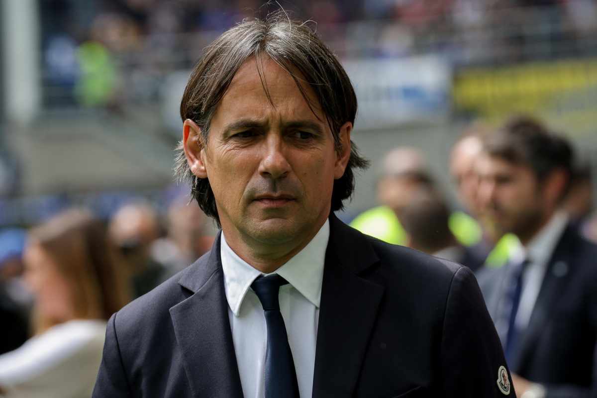 Inzaghi dà l'ok per la cessione di Correa