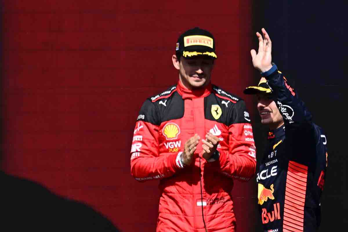 Ferrari-Leclerc, il parere di Turrini sul futuro