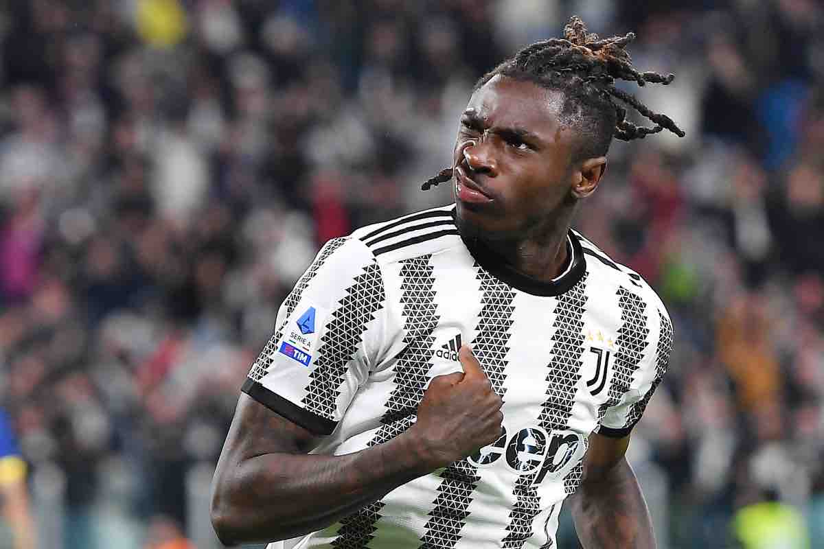 Niente Fulham, Kean può andare al Milan