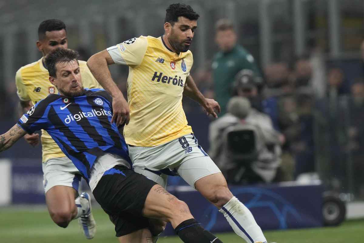 Taremi piace all'Inter