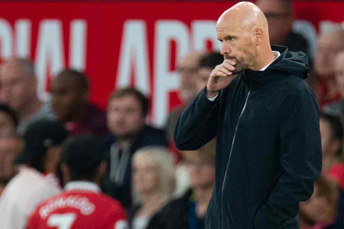 ten Hag