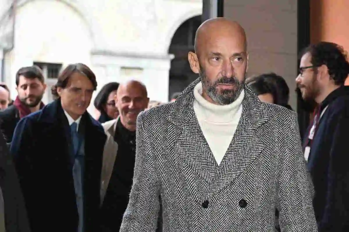 Gianluca Vialli l'ultima rivelazione dritta al cuore tifosi commossi