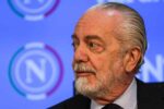 De Laurentiis indagato, possibile penalizzazione? Cosa rischia il Napoli