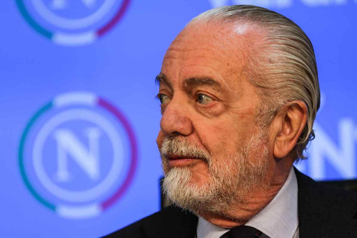 De Laurentiis indagato, possibile penalizzazione? Cosa rischia il Napoli