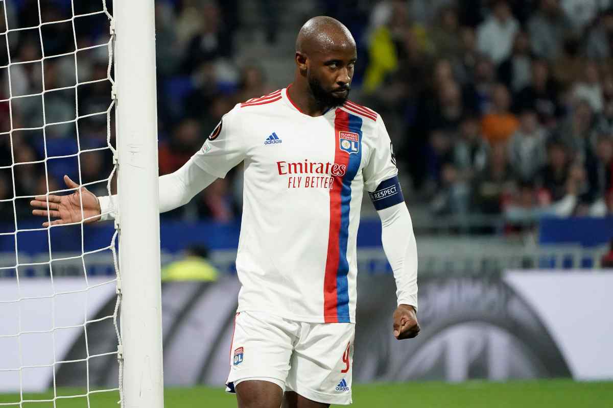 Dembélé chiama altri big in Arabia