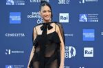 Elodie senza veli: la foto è da impazzire