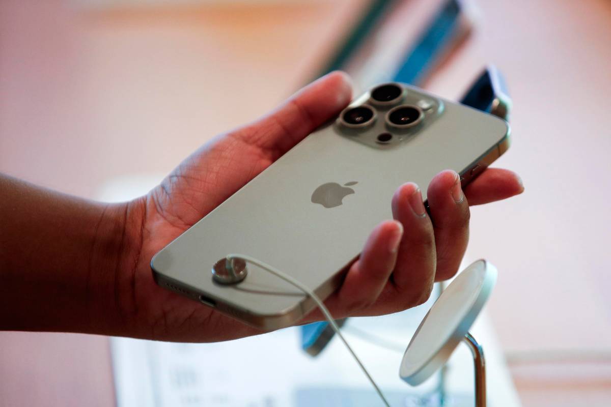 Nuovo metodo per ricaricare il cellulare