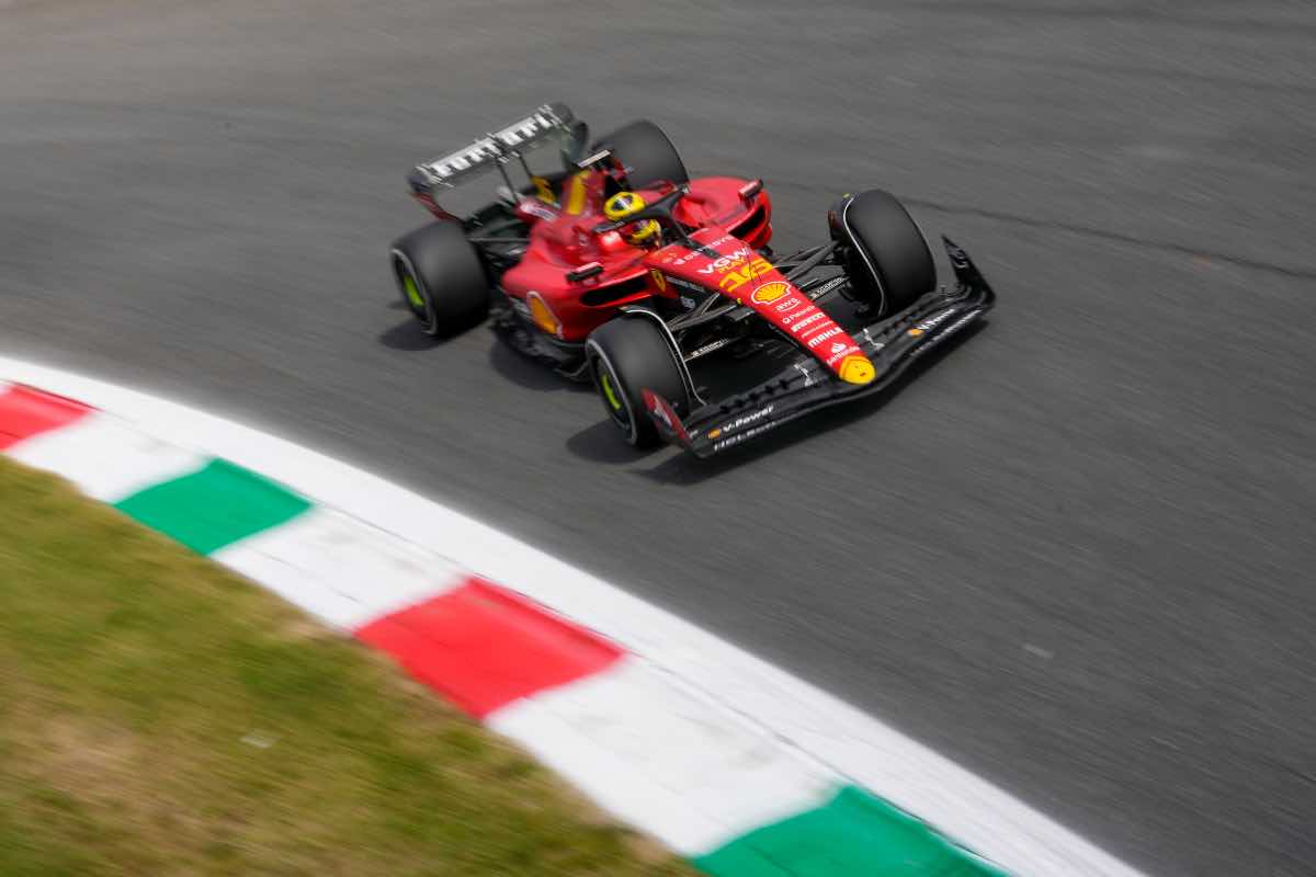 Leclerc fiducioso in vista di domenica 